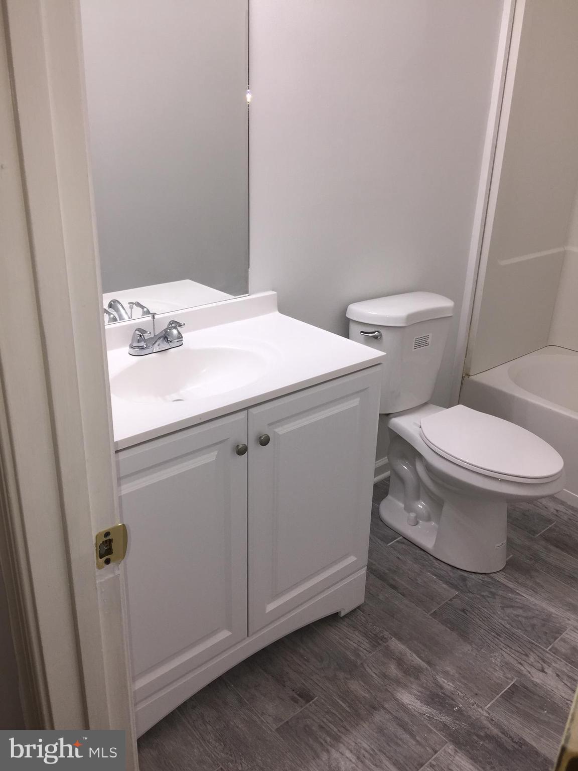 7757 Garrison Road Hyattsville, MD 20784 - Photo 6 of 10 Bathroom 2