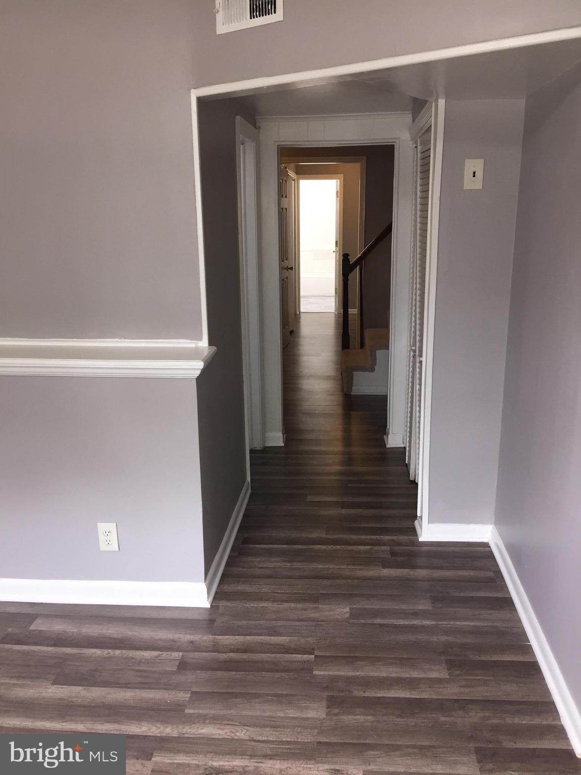 7757 Garrison Road Hyattsville, MD 20784 - Photo 7 of 10 Hallway
