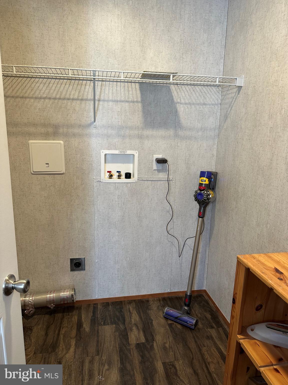 22 Apache Run Barto, PA 19504 - Photo 15 of 22 a view of a room with rack and wooden floor