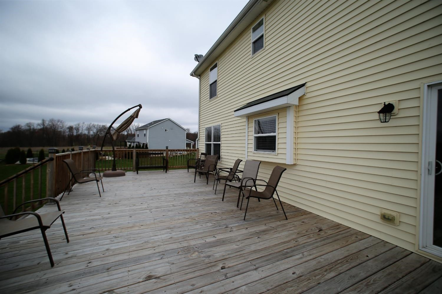 2934 Clivedon Road Howell, MI 48843 - Photo 15 of 34 Photo 15