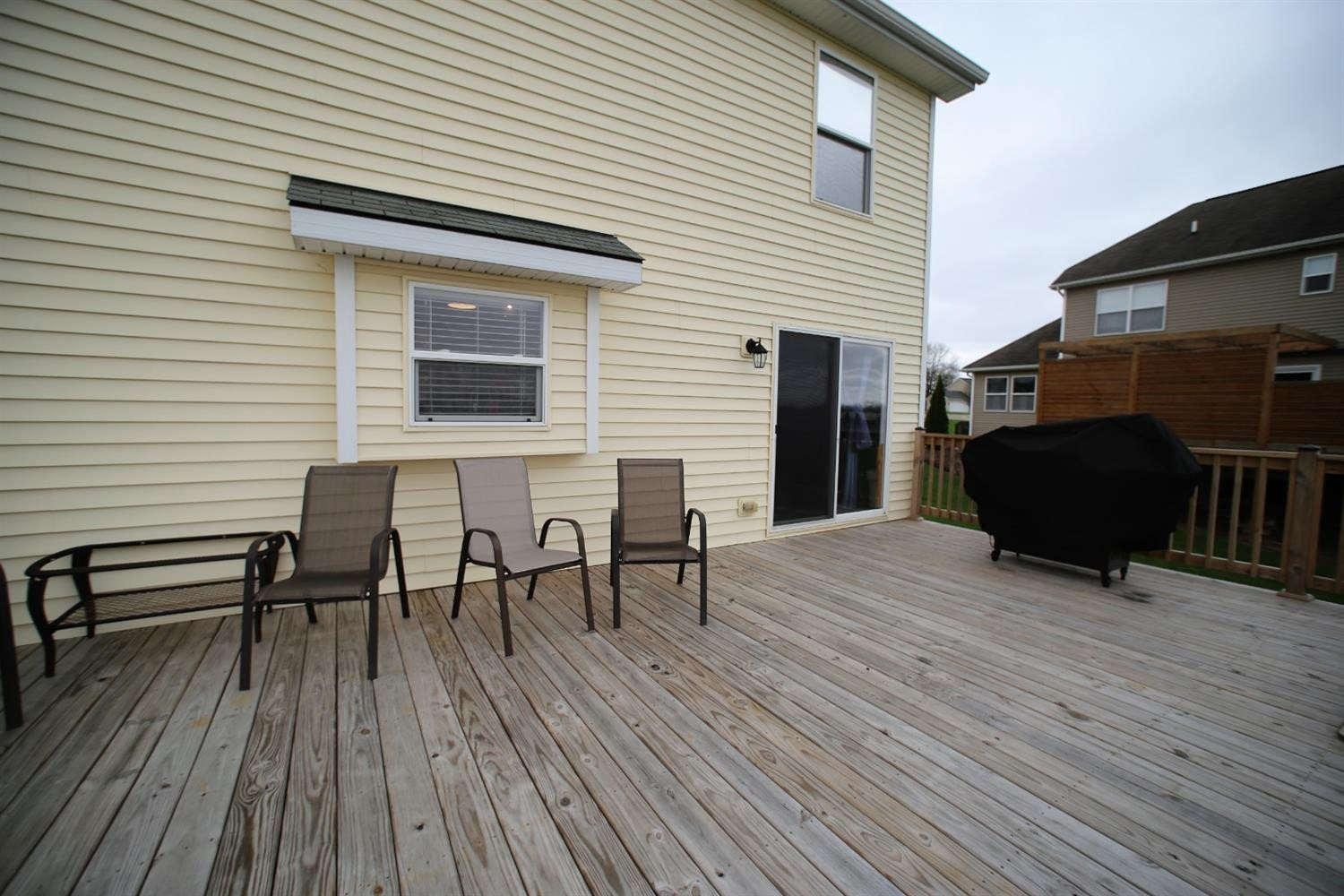 2934 Clivedon Road Howell, MI 48843 - Photo 16 of 34 Photo 16