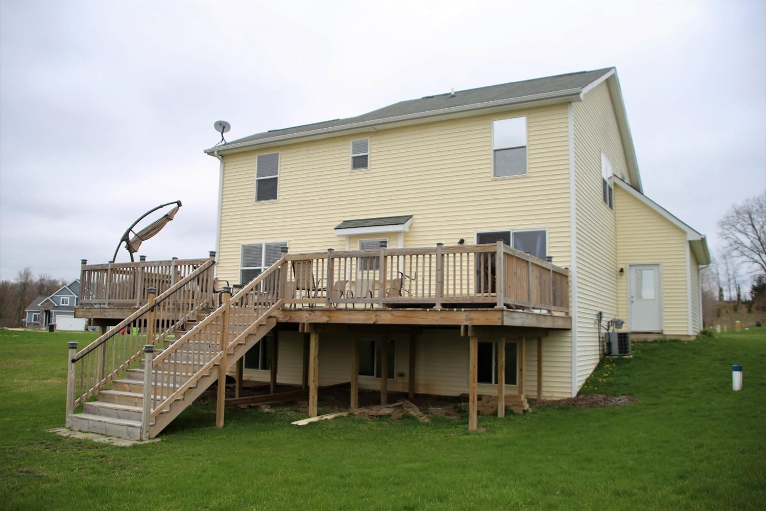 2934 Clivedon Road Howell, MI 48843 - Photo 32 of 34 Photo 32