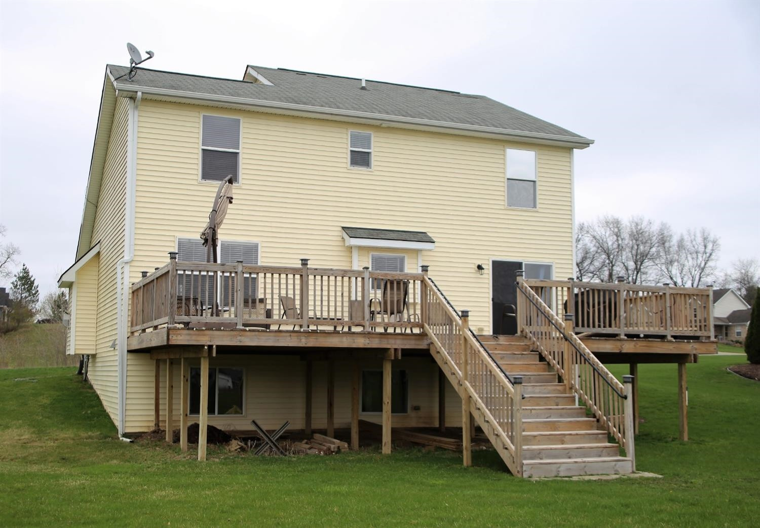 2934 Clivedon Road Howell, MI 48843 - Photo 33 of 34 Photo 33