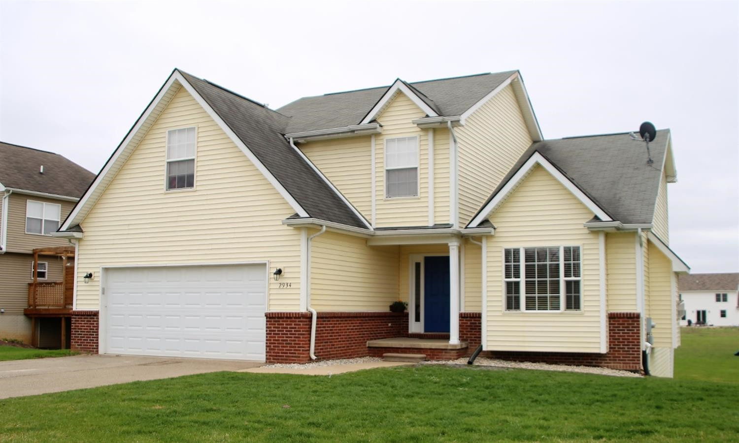 2934 Clivedon Road Howell, MI 48843 - Photo 34 of 34 Photo 34