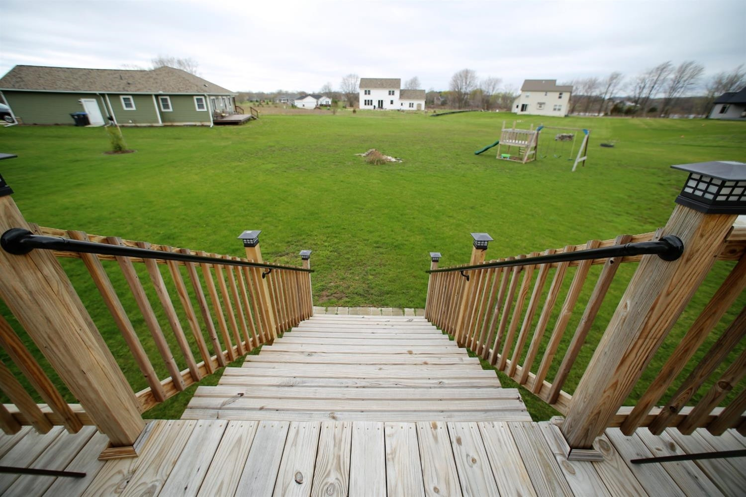 2934 Clivedon Road Howell, MI 48843 - Photo 4 of 34 Photo 4