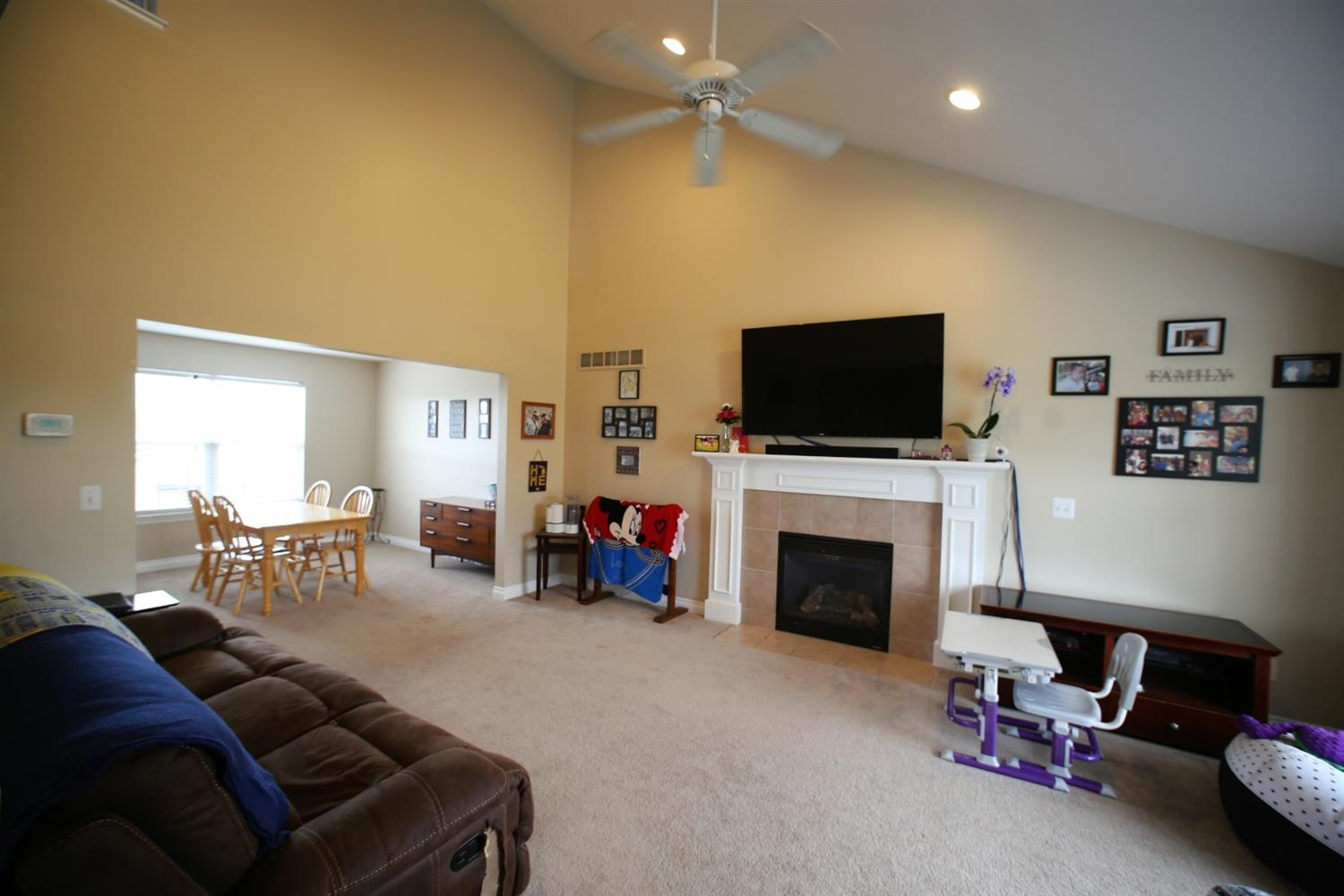 2934 Clivedon Road Howell, MI 48843 - Photo 5 of 34 Photo 5