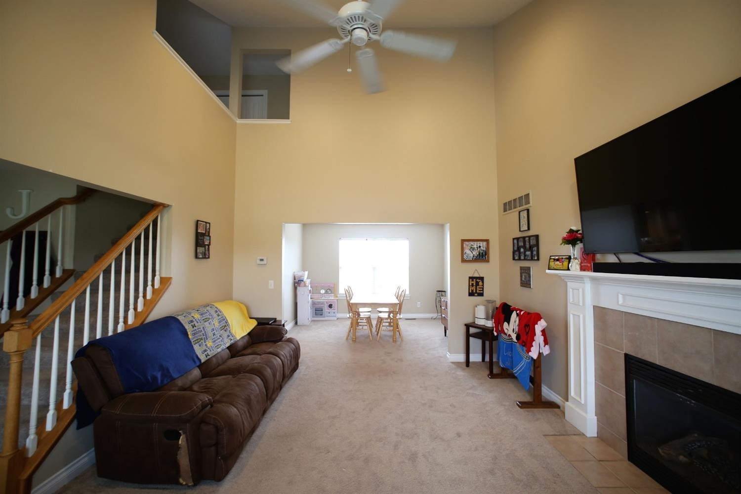 2934 Clivedon Road Howell, MI 48843 - Photo 6 of 34 Photo 6