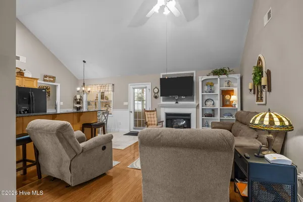 $355,000 | 611 Flybridge Lane, Beaufort, NC 28516