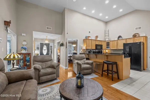 $355,000 | 611 Flybridge Lane, Beaufort, NC 28516