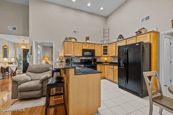 $355,000 | 611 Flybridge Lane, Beaufort, NC 28516