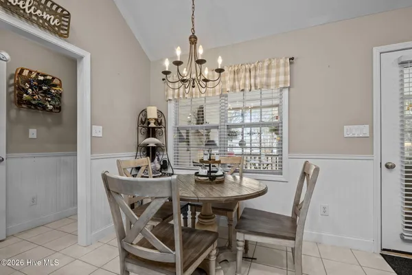 $355,000 | 611 Flybridge Lane, Beaufort, NC 28516