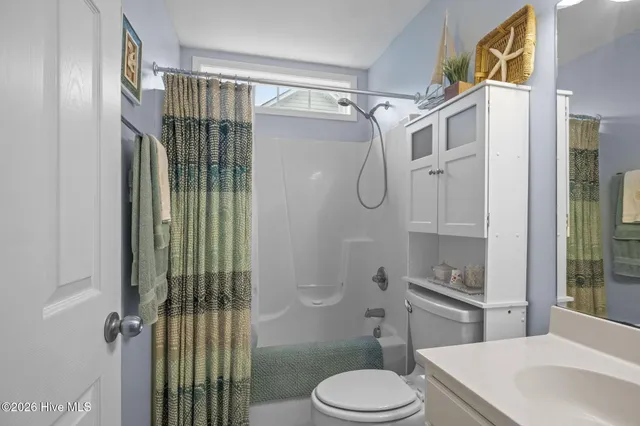 $355,000 | 611 Flybridge Lane, Beaufort, NC 28516