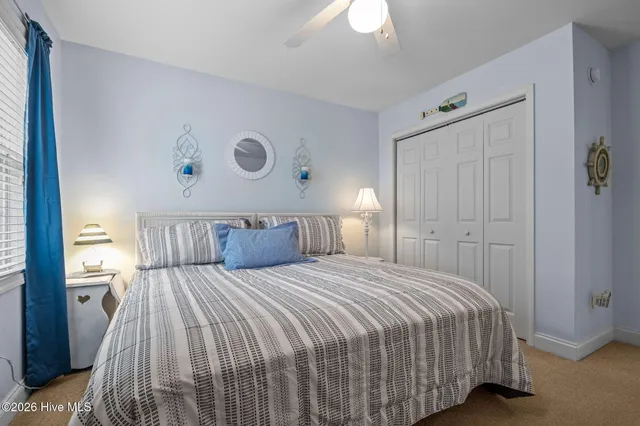 $355,000 | 611 Flybridge Lane, Beaufort, NC 28516