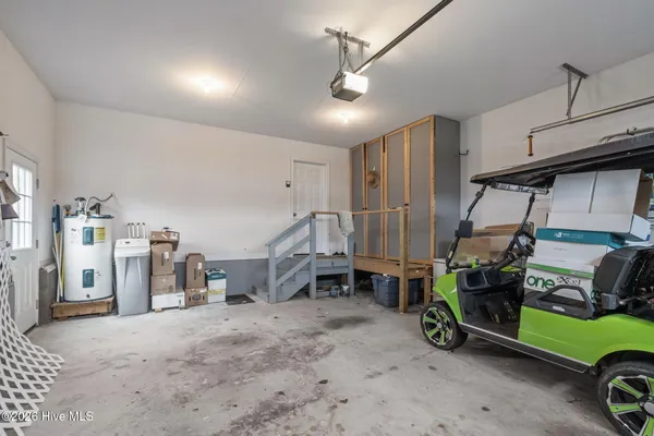 $355,000 | 611 Flybridge Lane, Beaufort, NC 28516