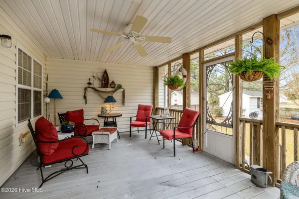 $355,000 | 611 Flybridge Lane, Beaufort, NC 28516