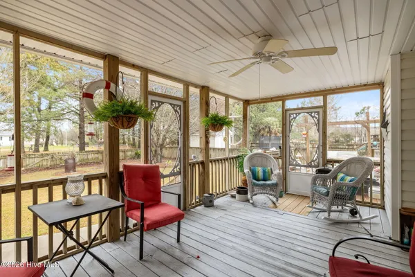 $355,000 | 611 Flybridge Lane, Beaufort, NC 28516