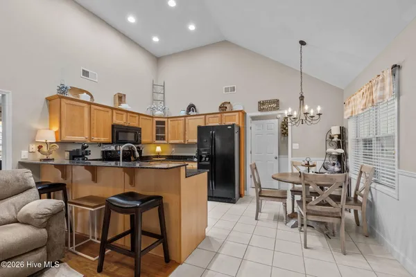 $355,000 | 611 Flybridge Lane, Beaufort, NC 28516