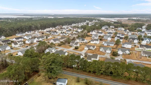 $355,000 | 611 Flybridge Lane, Beaufort, NC 28516