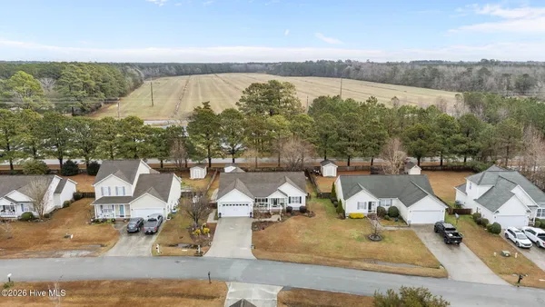 $355,000 | 611 Flybridge Lane, Beaufort, NC 28516