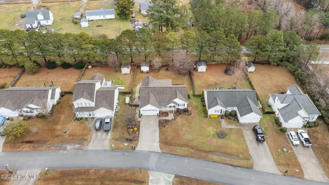 $355,000 | 611 Flybridge Lane, Beaufort, NC 28516