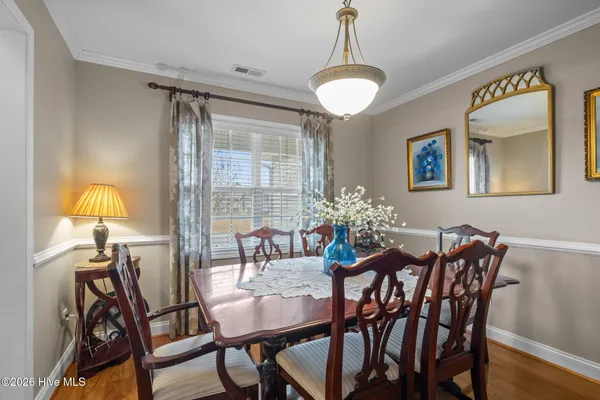 $355,000 | 611 Flybridge Lane, Beaufort, NC 28516