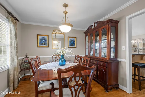 $355,000 | 611 Flybridge Lane, Beaufort, NC 28516