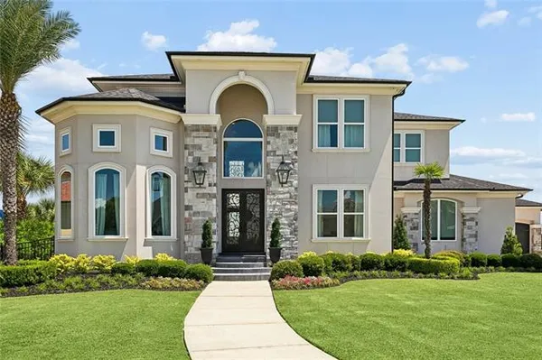 $1,375,000 | 1509 Lakeshore Boulevard, Slidell, LA 70461