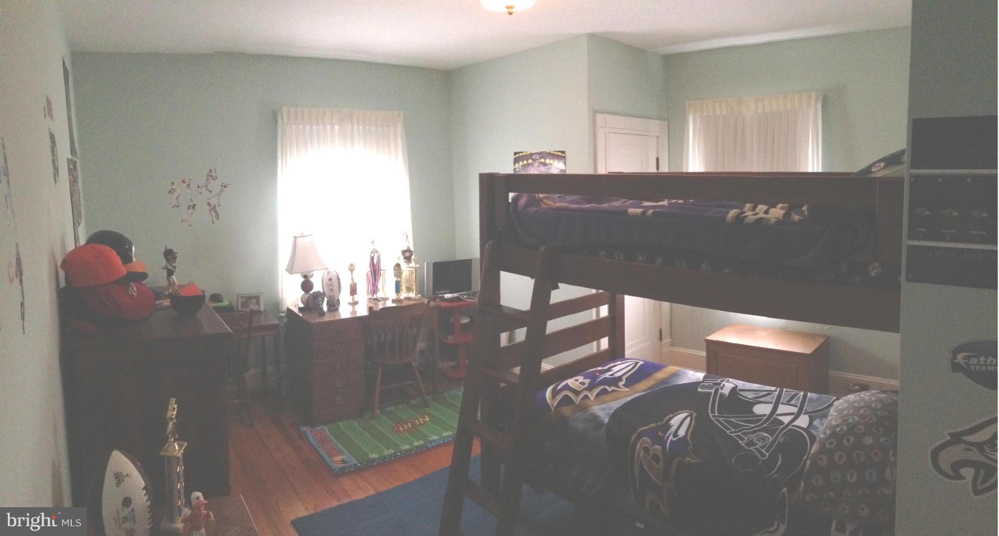 8 Overbrook Road Baltimore, MD 21228 - Photo 21 of 22 Bedroom