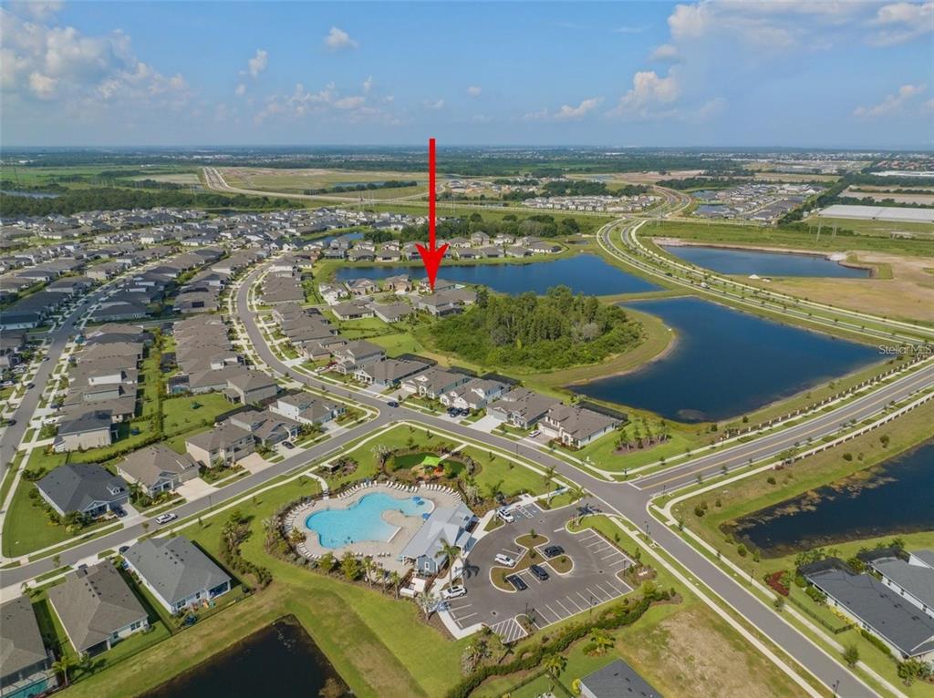 7004 Mainland Avenue Apollo Beach, FL 33572 - Photo 60 of 67