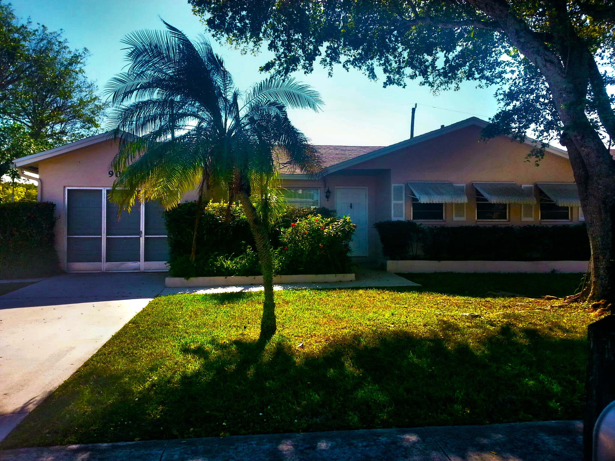 9044 Southwest 1st Drive Boca Raton, FL 33428 - Photo 1 of 7 20140112_130220