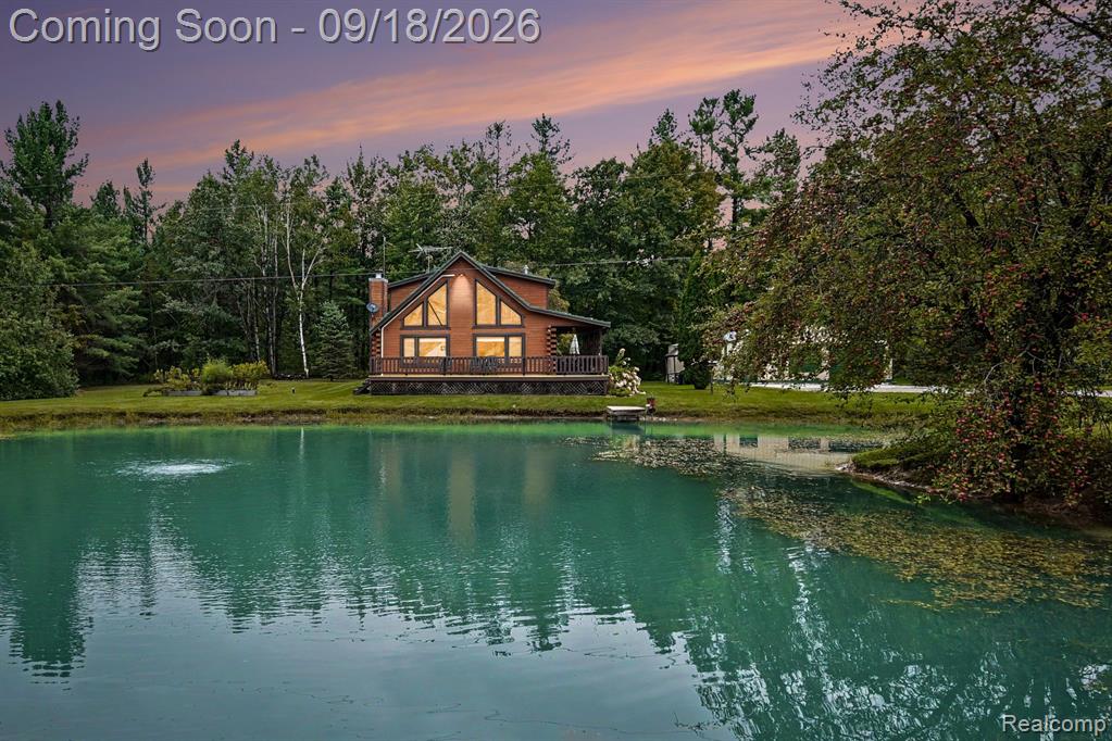 196 Ray Road Mio, MI 48647 - Photo 1 of 42 Gallery Image 1