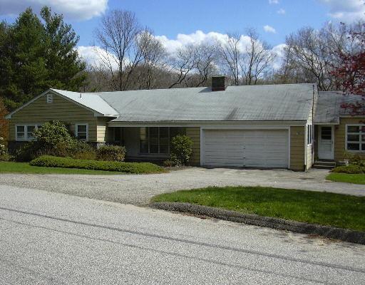 19 Windaway Road Bethel, CT 06801 - Photo 1 of 1