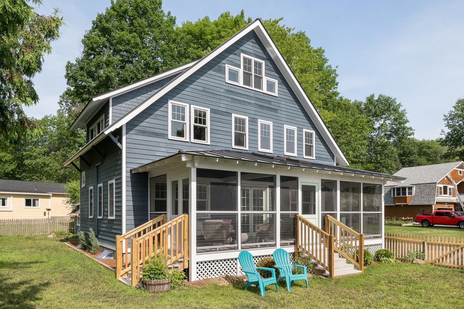 67 Spauldings E Shore Road Colchester, VT 05446 - Photo 1 of 55 Gallery Image 1