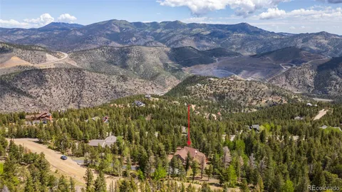 $1,275,000 | 1856 Santa Fe Mountain Road, Evergreen, CO 80439