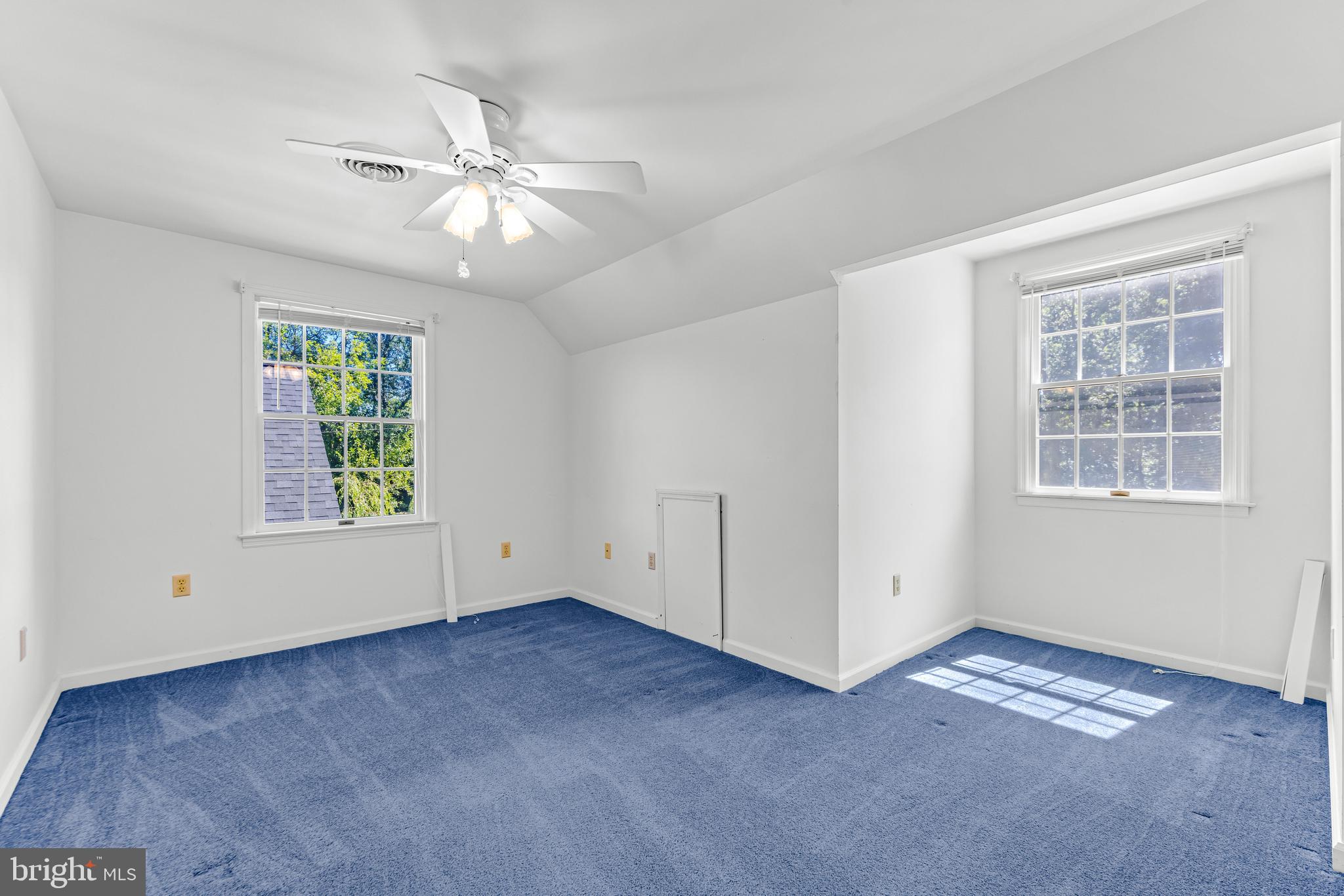380 Crowl Road Westminster, MD 21158 - Photo 41 of 82 Upstairs Bedroom #4