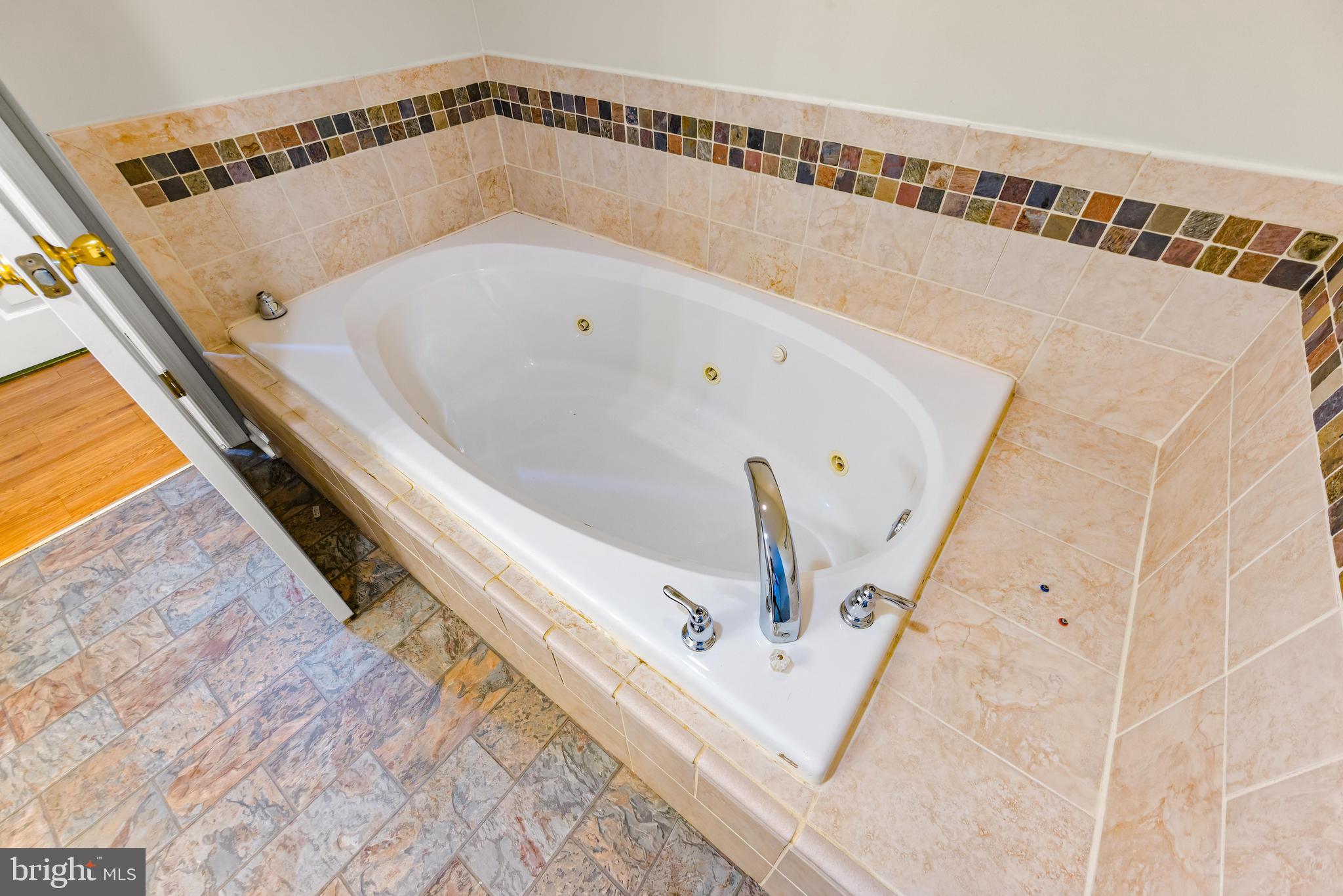 380 Crowl Road Westminster, MD 21158 - Photo 51 of 82 Downstairs Bathroom