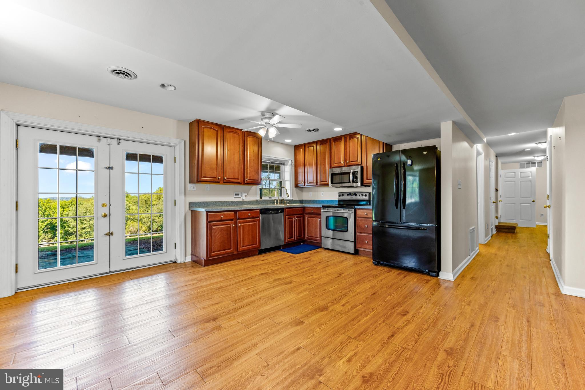 380 Crowl Road Westminster, MD 21158 - Photo 54 of 82 Downstairs Dining Area