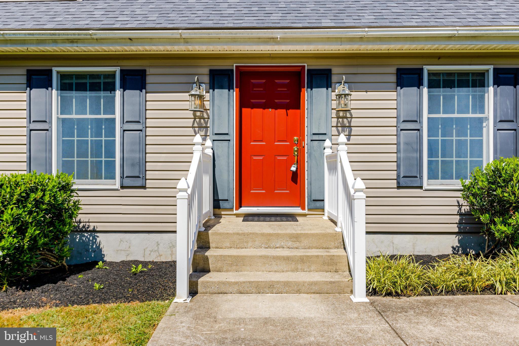 380 Crowl Road Westminster, MD 21158 - Photo 6 of 82 Exterior Front