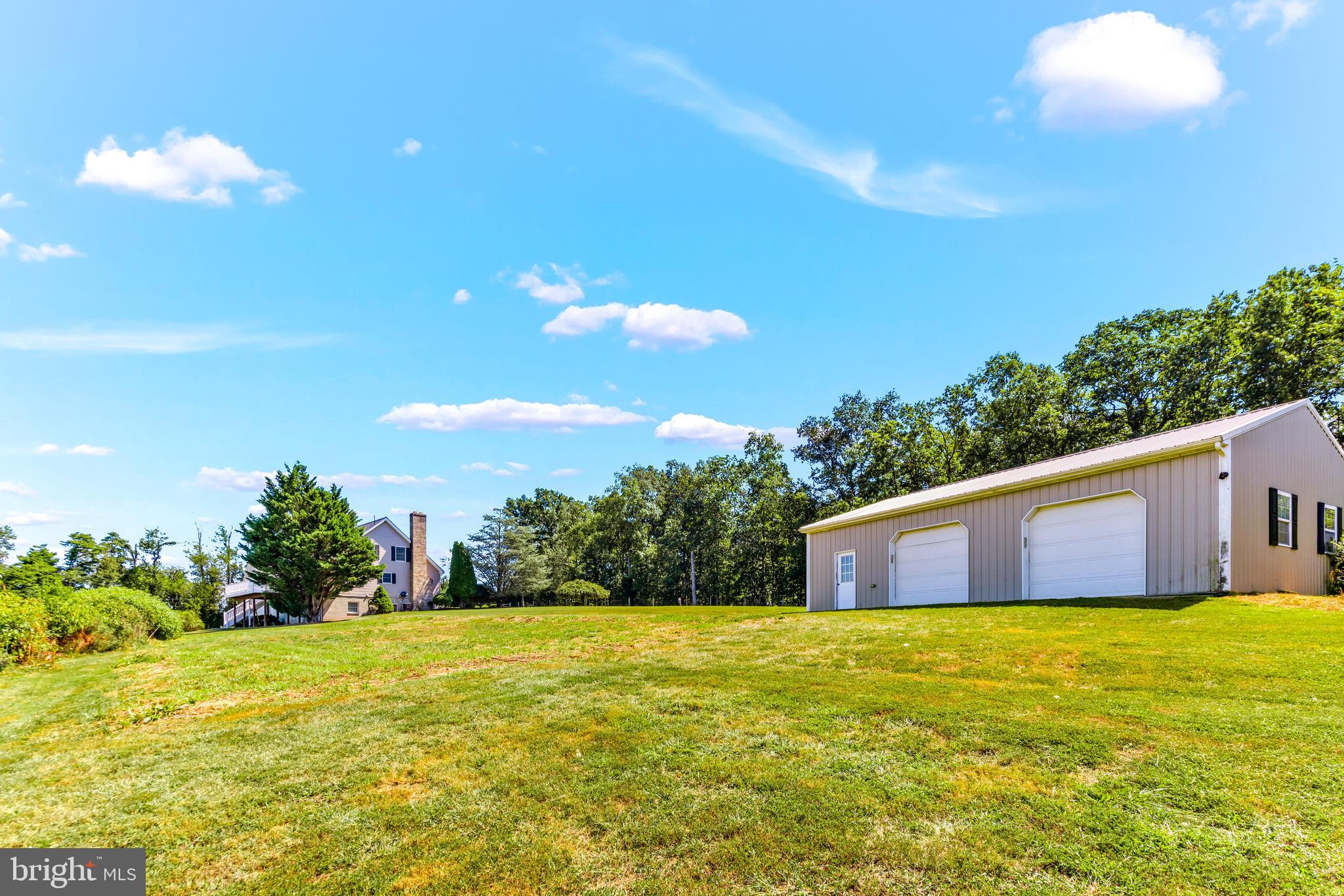 380 Crowl Road Westminster, MD 21158 - Photo 70 of 82 Exterior Side