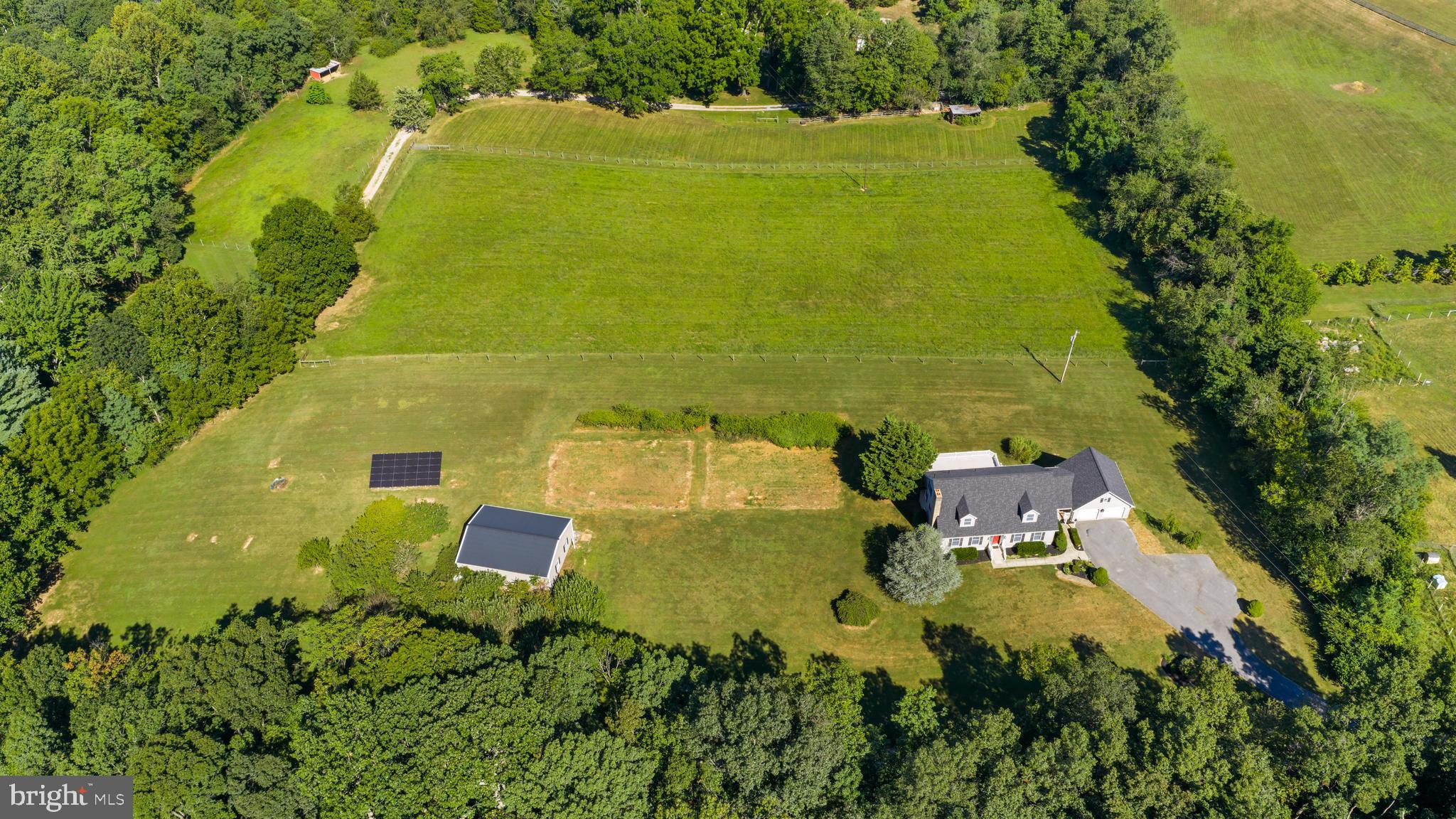 380 Crowl Road Westminster, MD 21158 - Photo 74 of 82 Aerial View