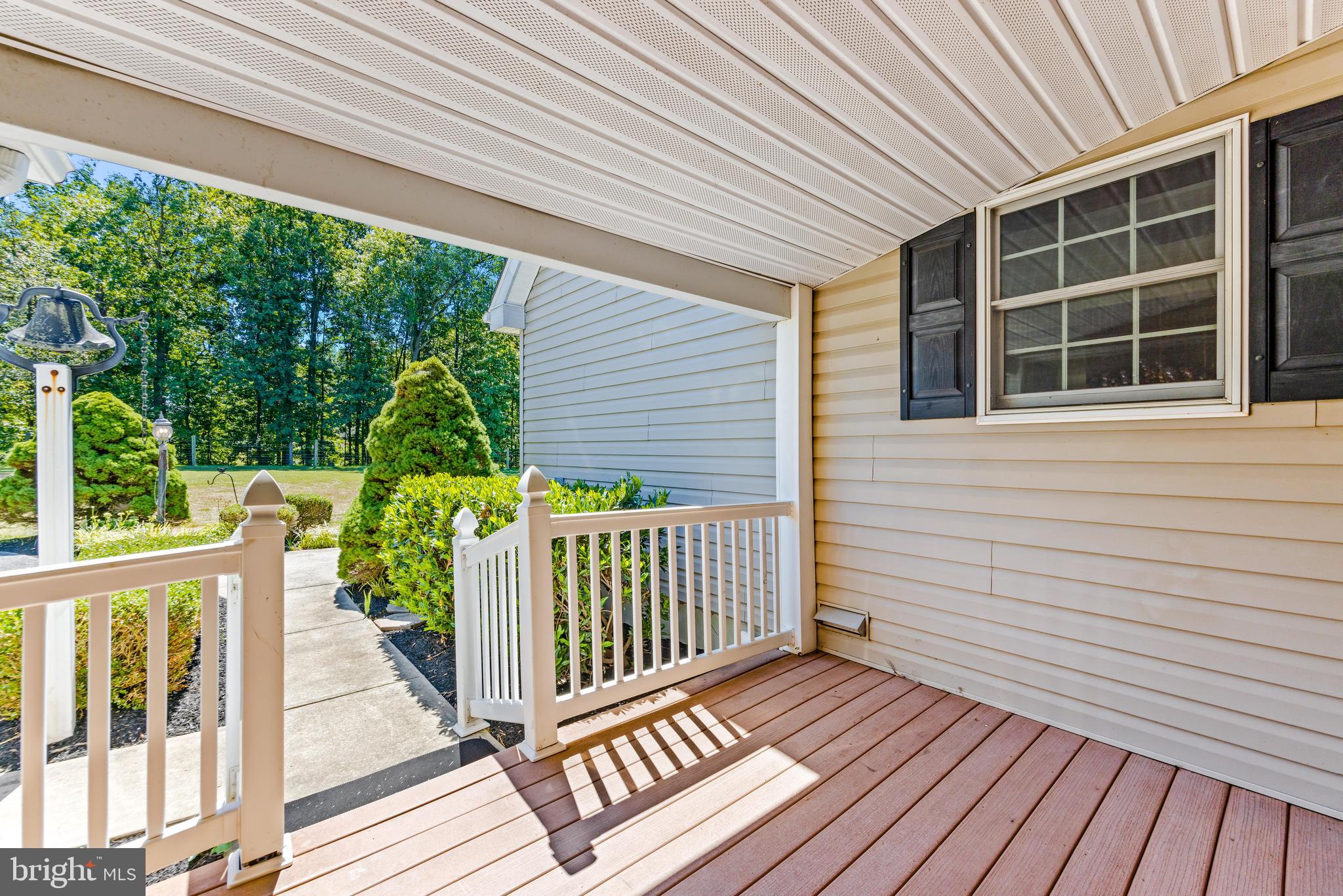 380 Crowl Road Westminster, MD 21158 - Photo 8 of 82 Breezeway