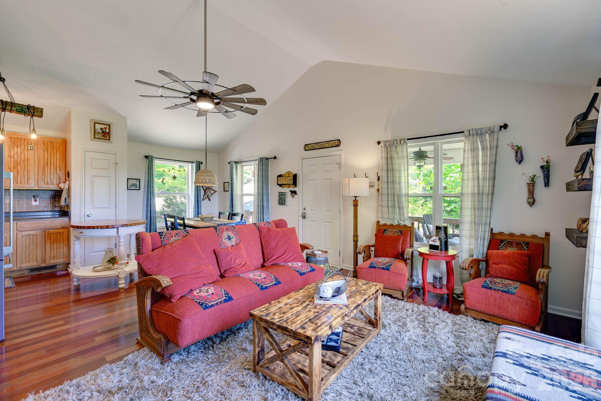 419 Travelers Rest Lane Rutherfordton, NC 28139 - Photo 15 of 35