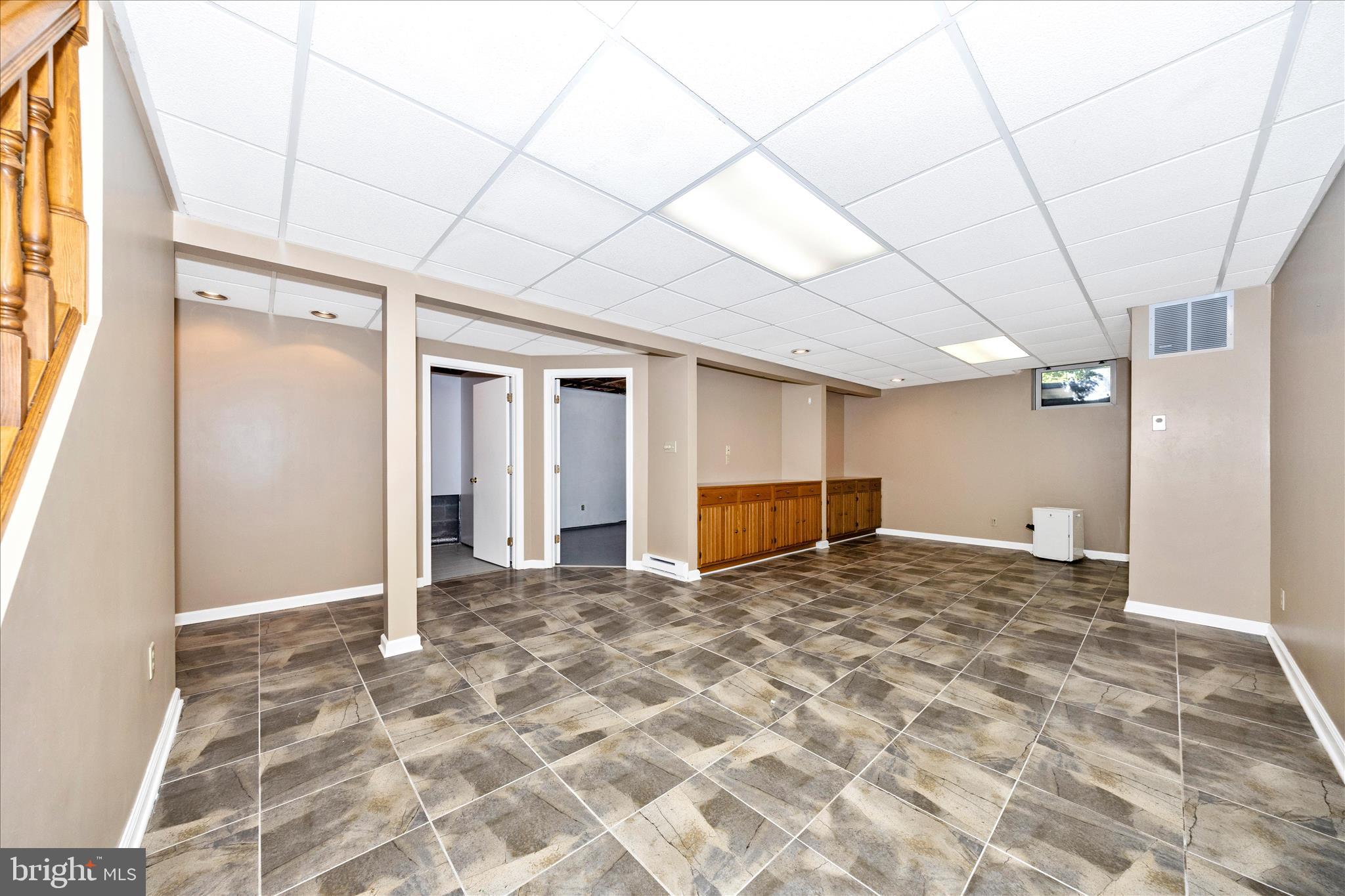 10901 Hopewell Road Hagerstown, MD 21740 - Photo 39 of 65 Rec Room