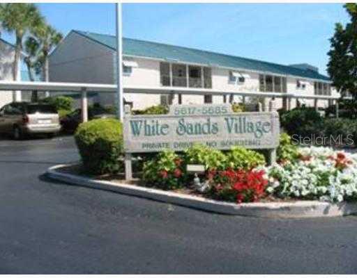 5631 Midnight Pass Road, Unit 1003 Sarasota, FL 34242 - Photo 1 of 1 Exterior Front