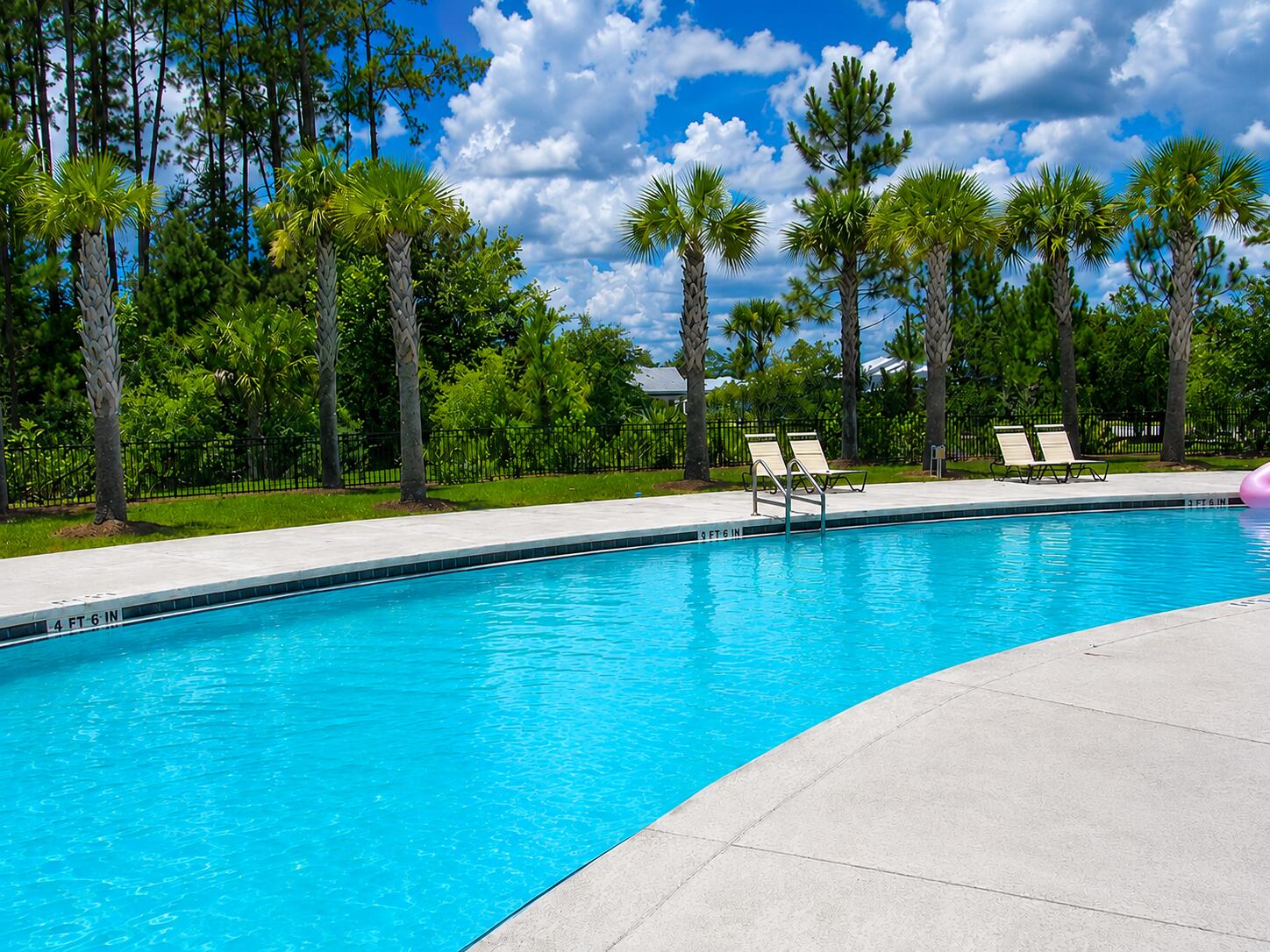 65 South Sand Palm Road Freeport, FL 32439 - Photo 23 of 23 2