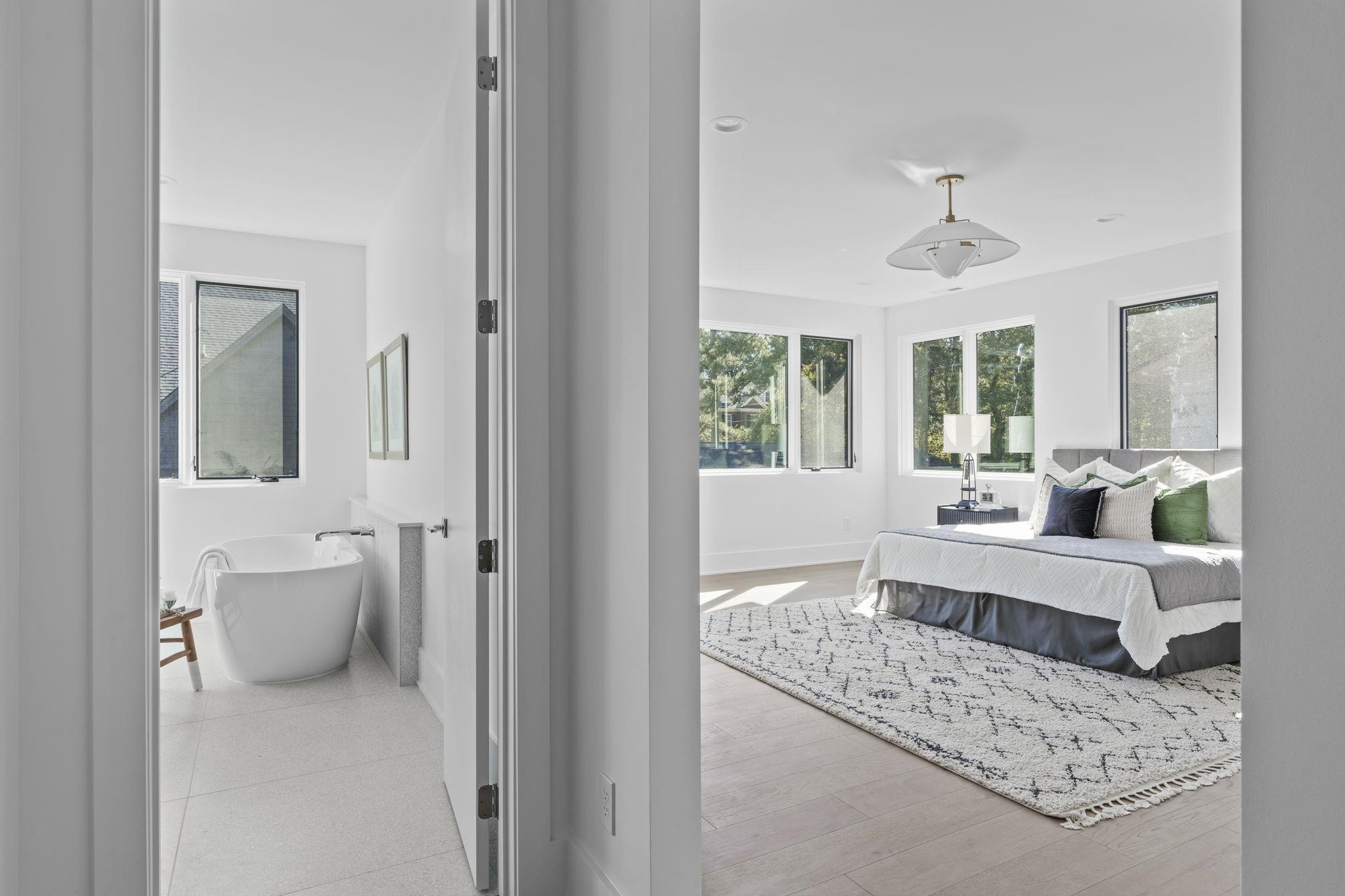 1418 Lyon Street, Unit 101 Raleigh, NC 27608 - Photo 23 of 54 Photo 23