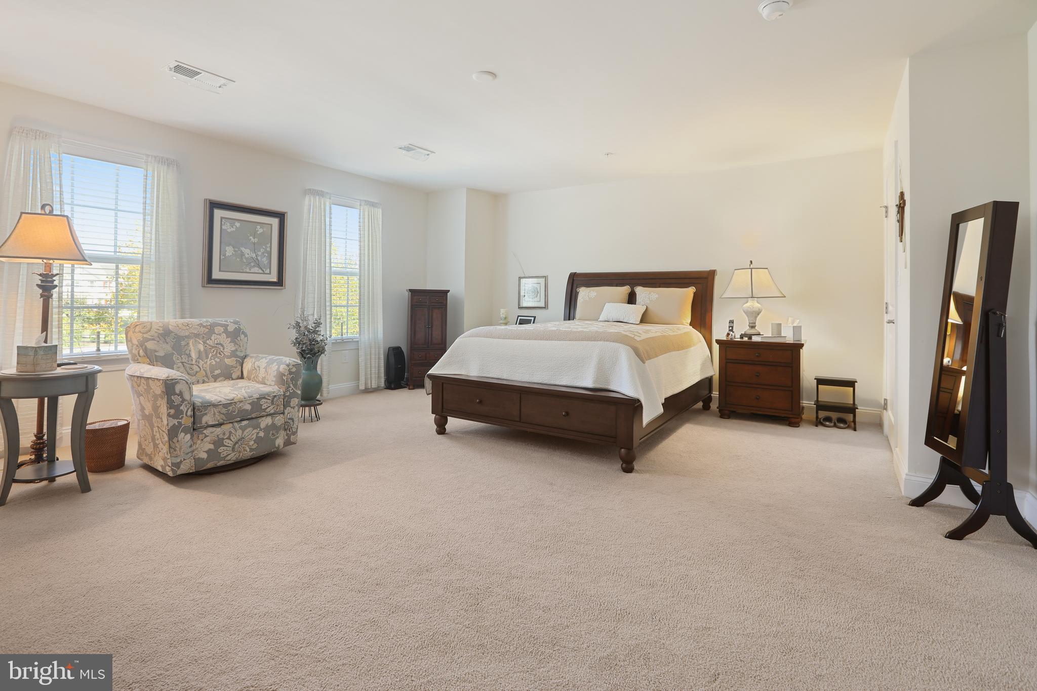 1843 Exton Drive, Unit 197 Fallston, MD 21047 - Photo 39 of 68 Bedroom #2