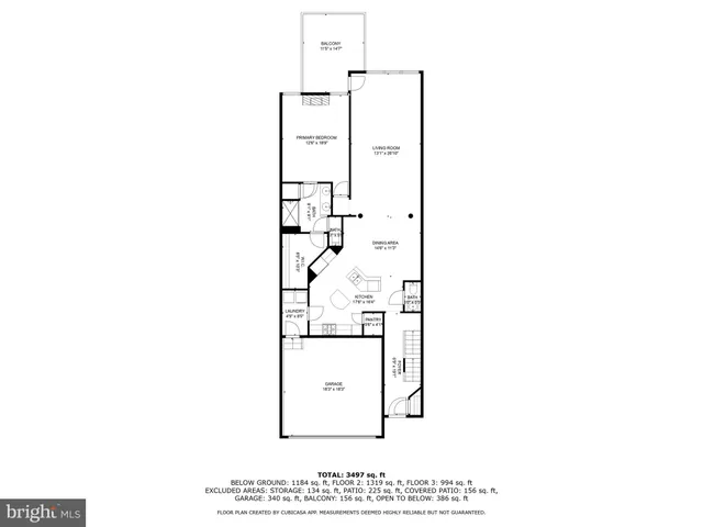 $625,000 | 1843 Exton Drive, Unit 197, Fallston, MD 21047