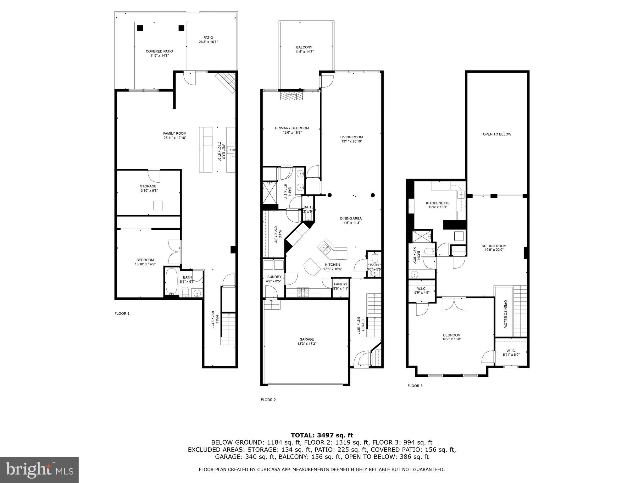 1843 Exton Drive, Unit 197 Fallston, MD 21047 - Photo 68 of 68 Floor Plans