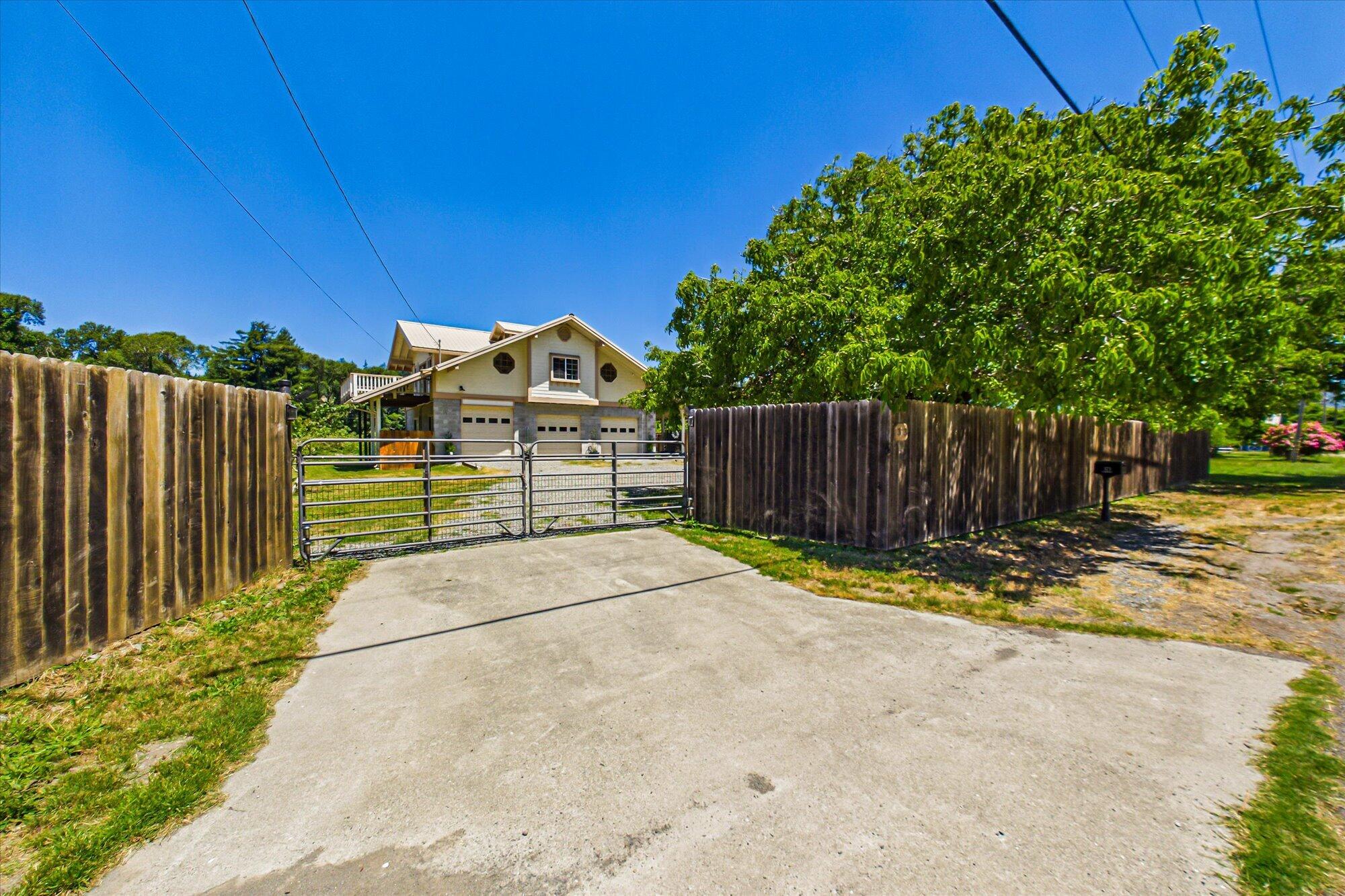373 Holmes Flat Road Redcrest, CA 95569 - Photo 8 of 69